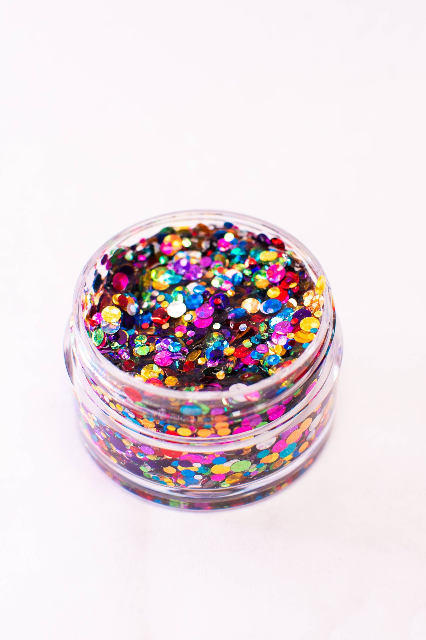 TINSEL FACE GLITTERS