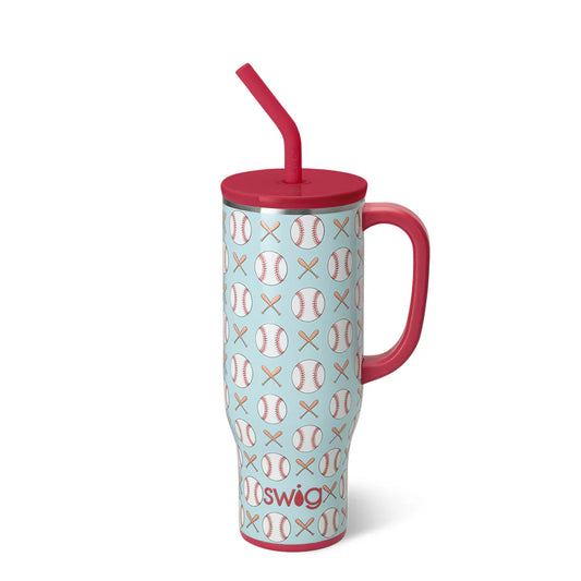 Home Run Tumbler 32oz