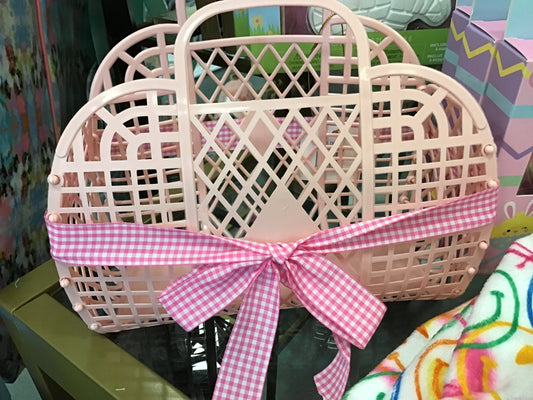 Small Jelly Bag