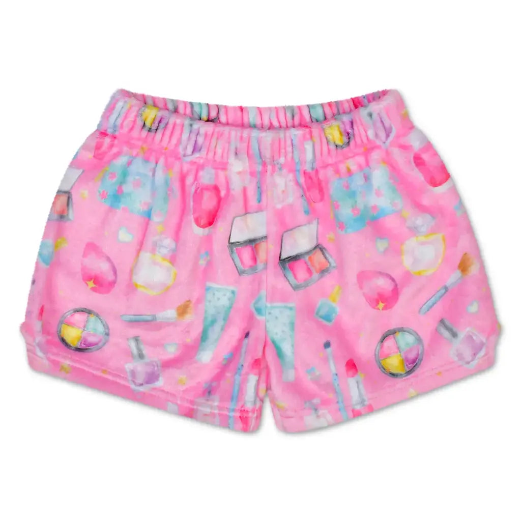 BP Plush Shorts Beauty Fun L (14)