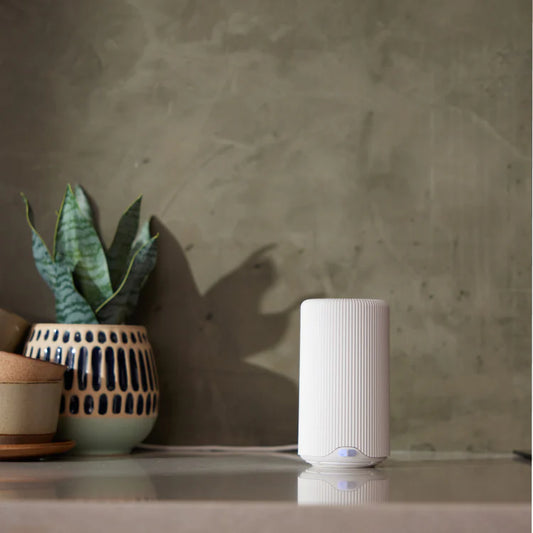 Pura Plus Diffuser