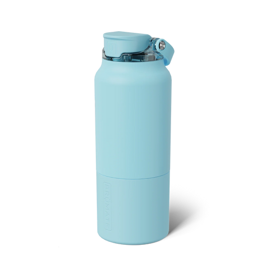 Rise 35 oz Glacier