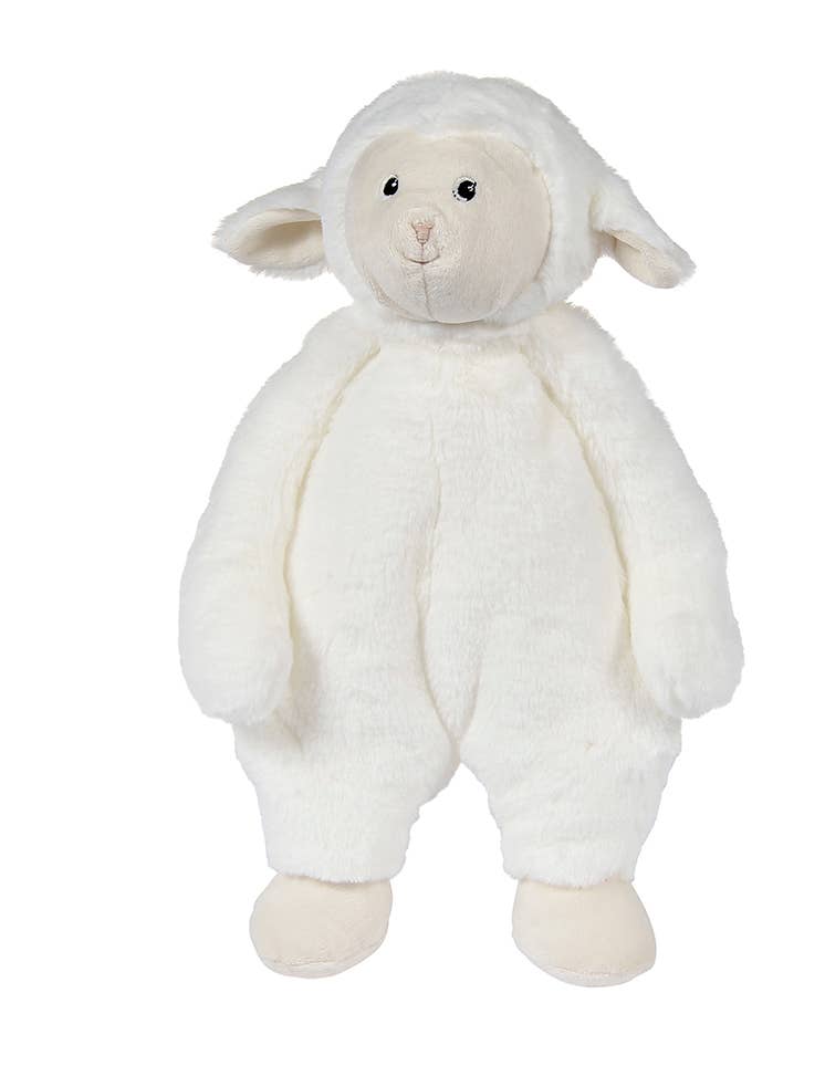 Lovie the Lamb Floppy Friend