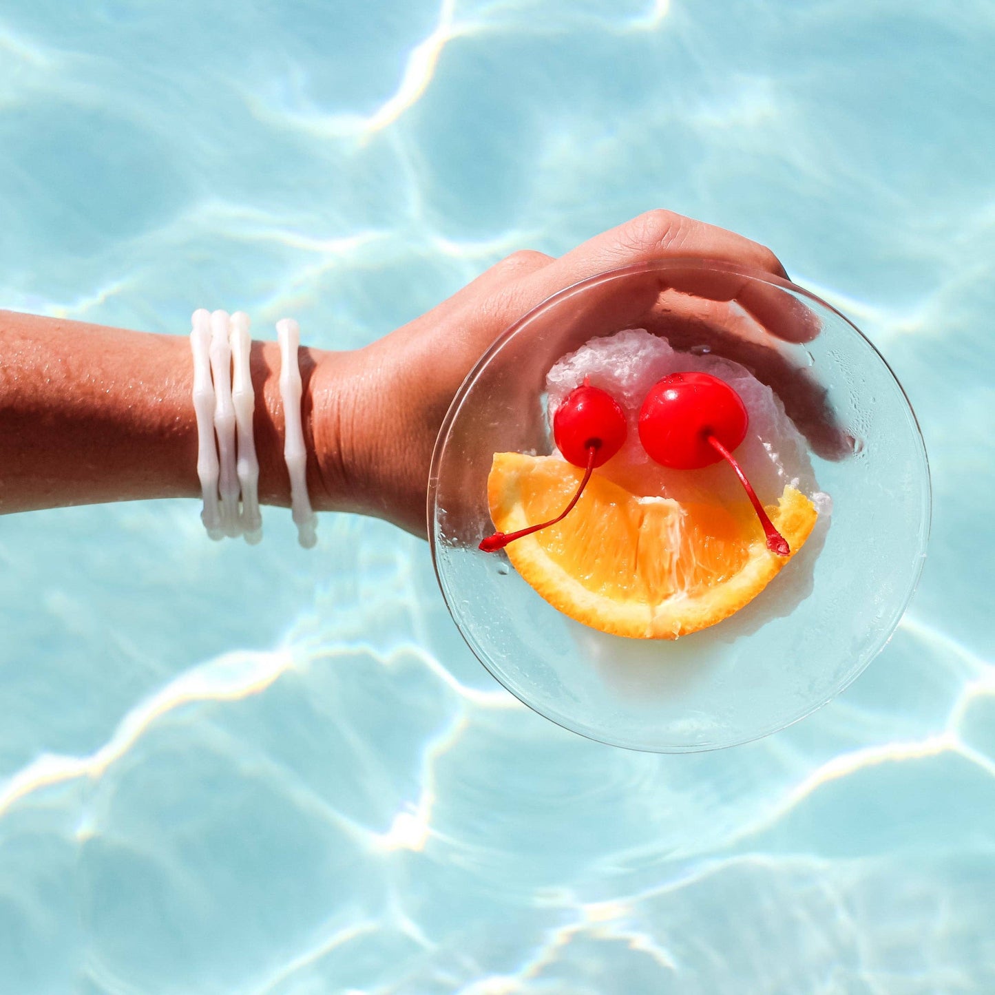 Waterproof Bangles