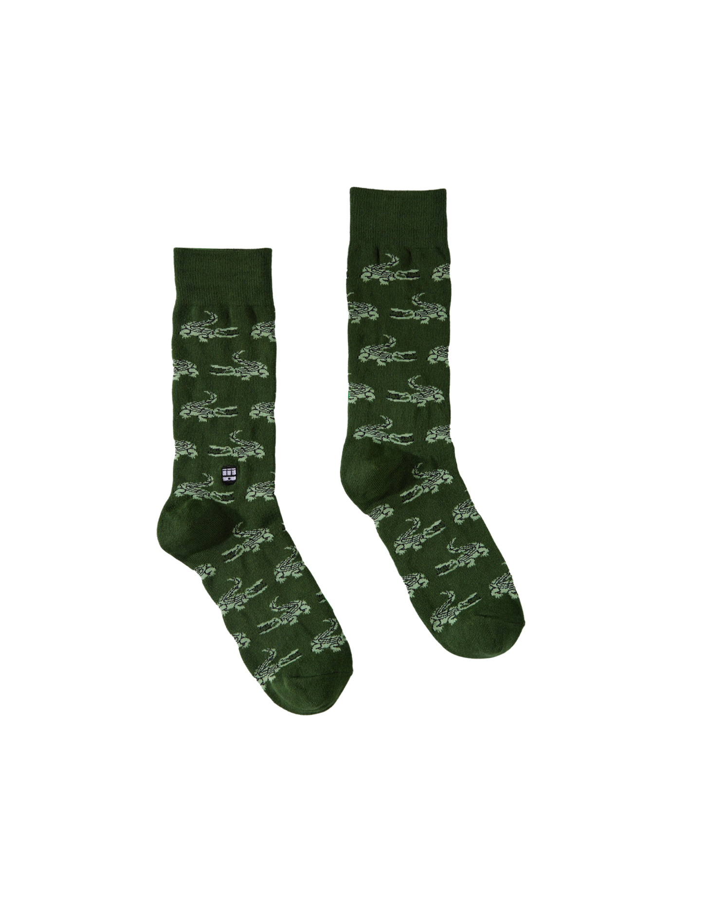 Gator Socks