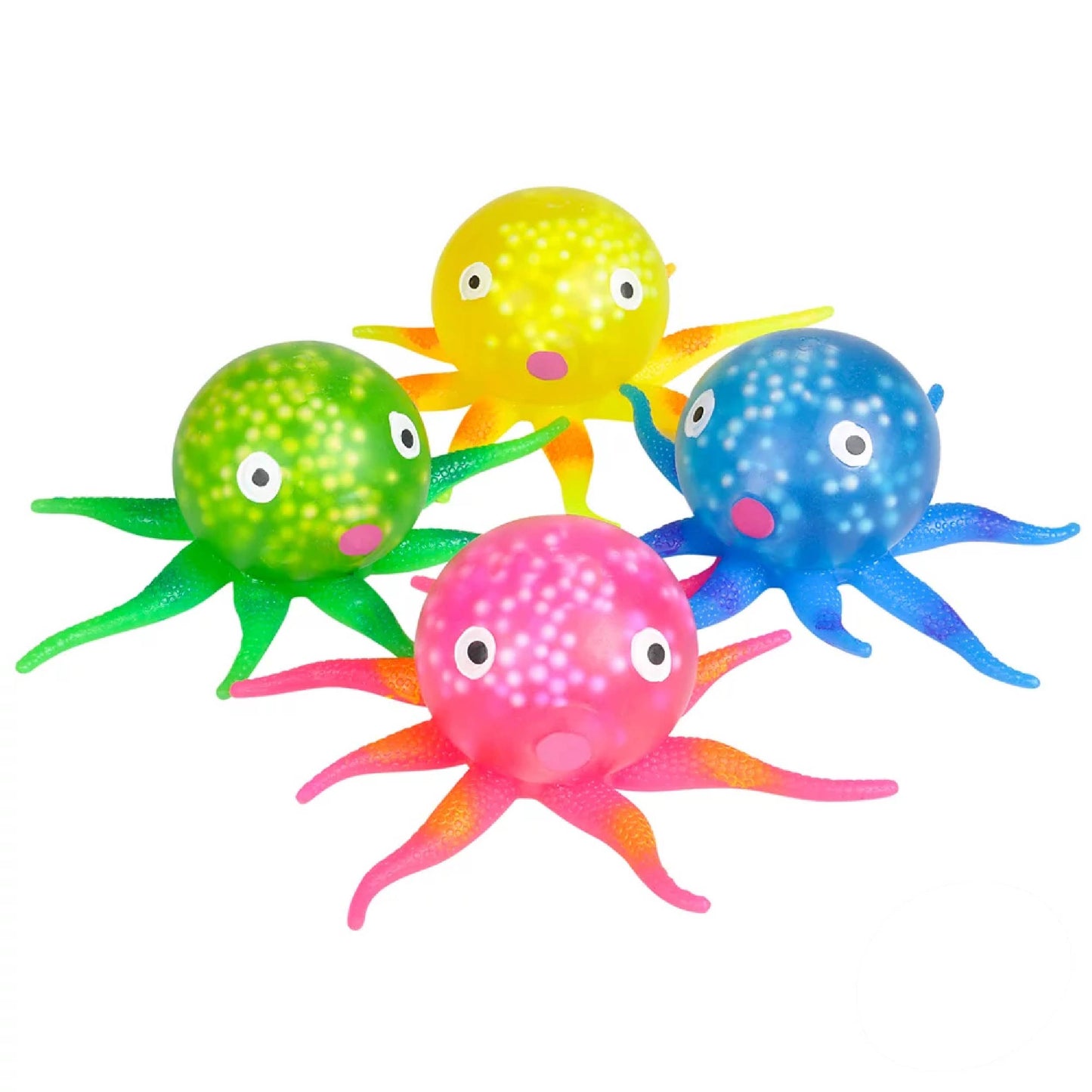 Octopus Kids Toys