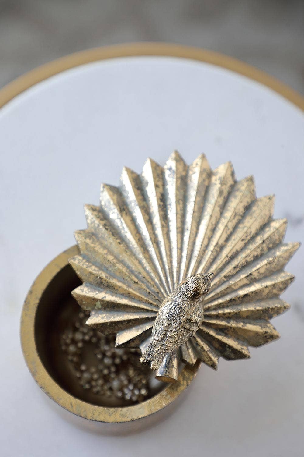 Trinket Box