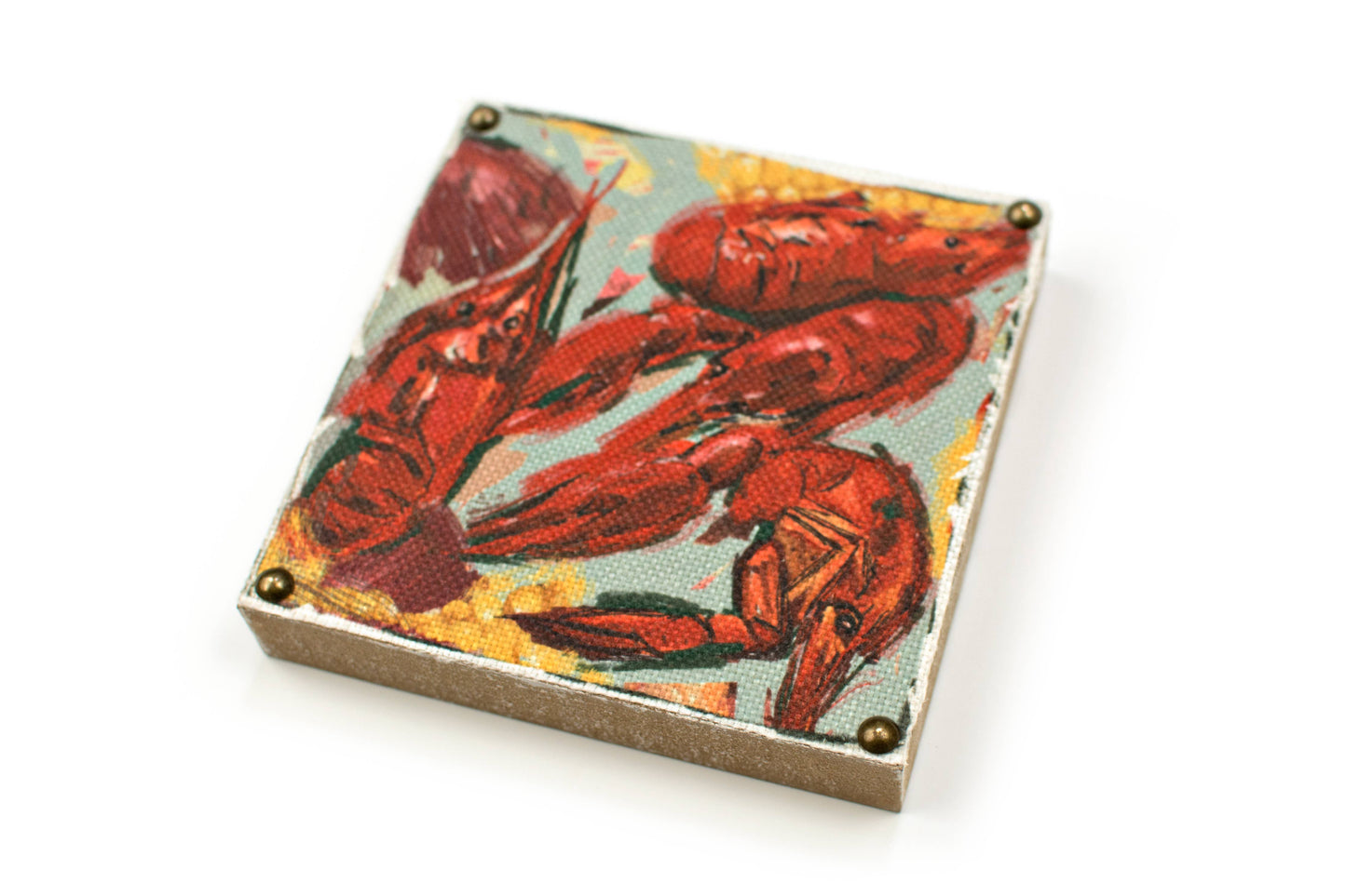 Art Block - Crawfish