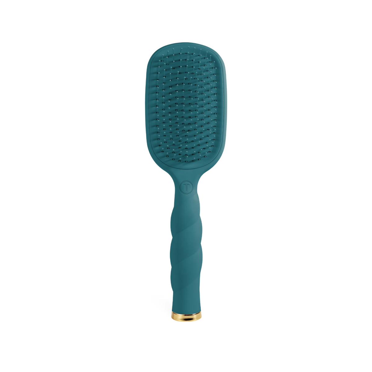 Detangler | Teal With It | Thick | Full Size