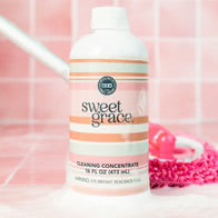 Sweet Grace Cleaning Concentrate