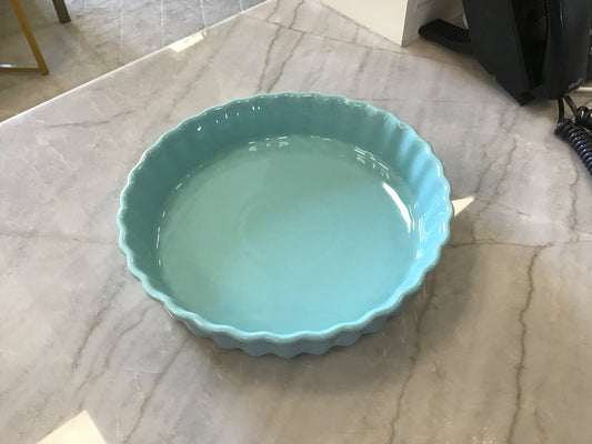 Pie Dish