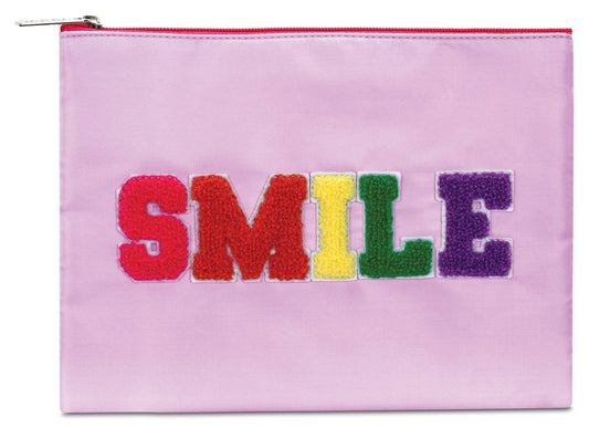 Smile Pouch