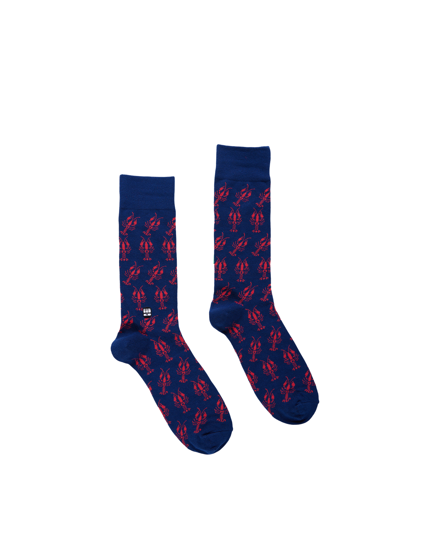 Crawfish Socks