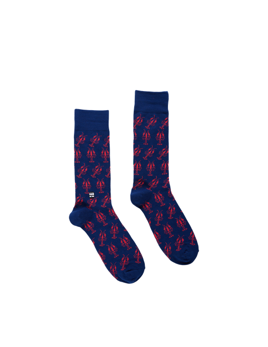 Crawfish Socks