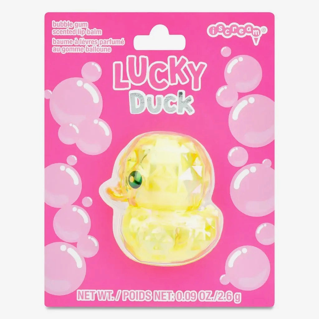 BP Lucky Duck Lip Balm