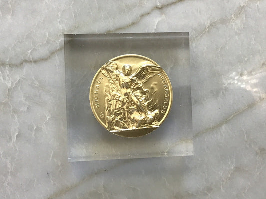 ED St. Michael 3x3