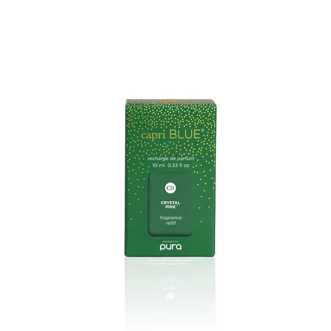 Crystal Pine Pura Refill