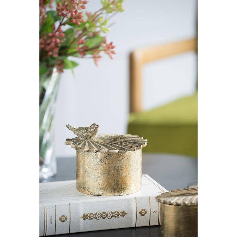 Trinket Box