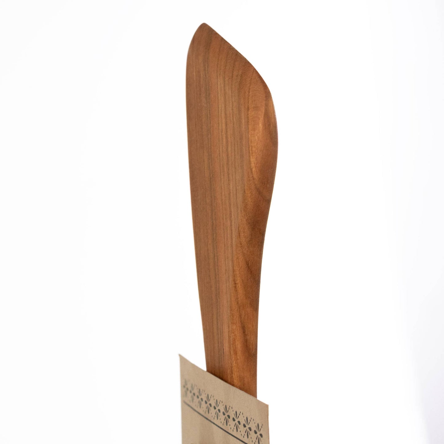 Roux Spoon - Flat