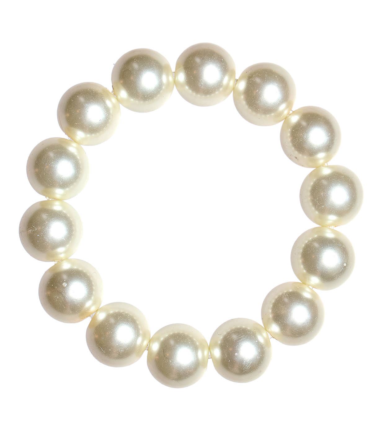Krickett Pearl Bracelet Stack - Meeghan Mullin Bracelet