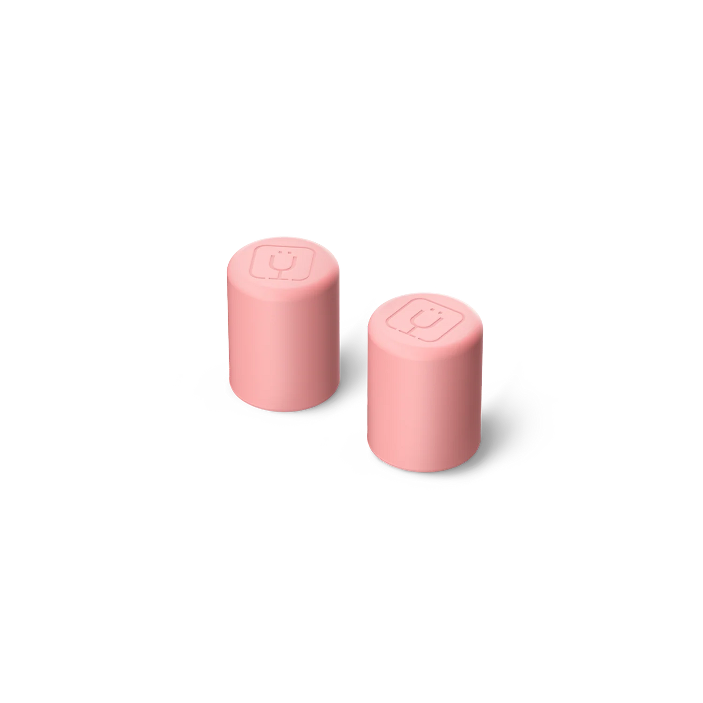 Magnetic Straw Caps