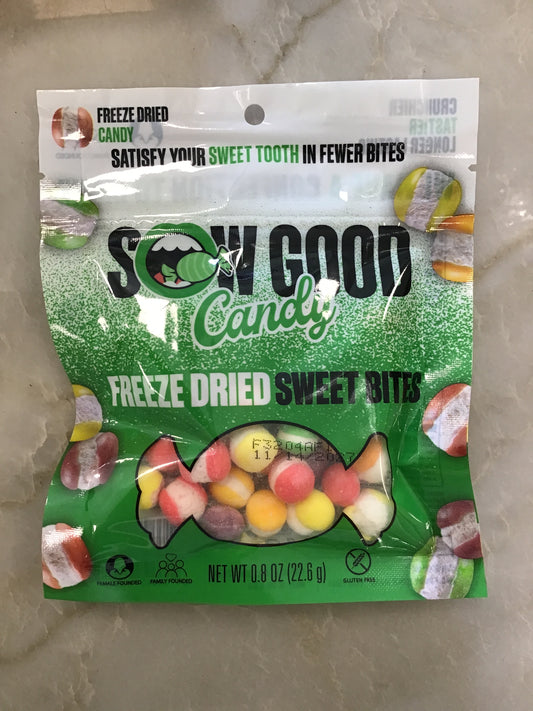 Sweet Bites Minis