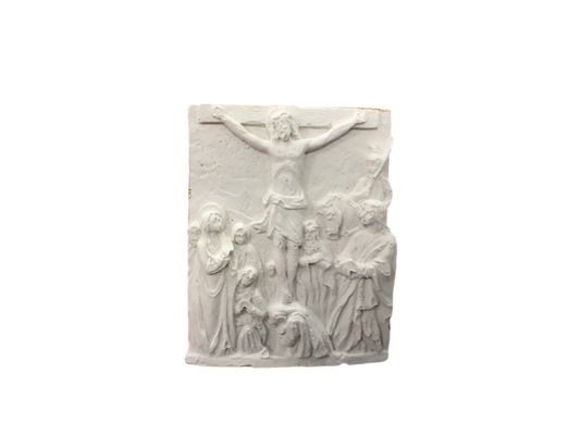 ED Jesus on the cross 3x3