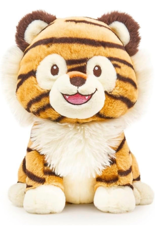 Hear Me Roar Rory