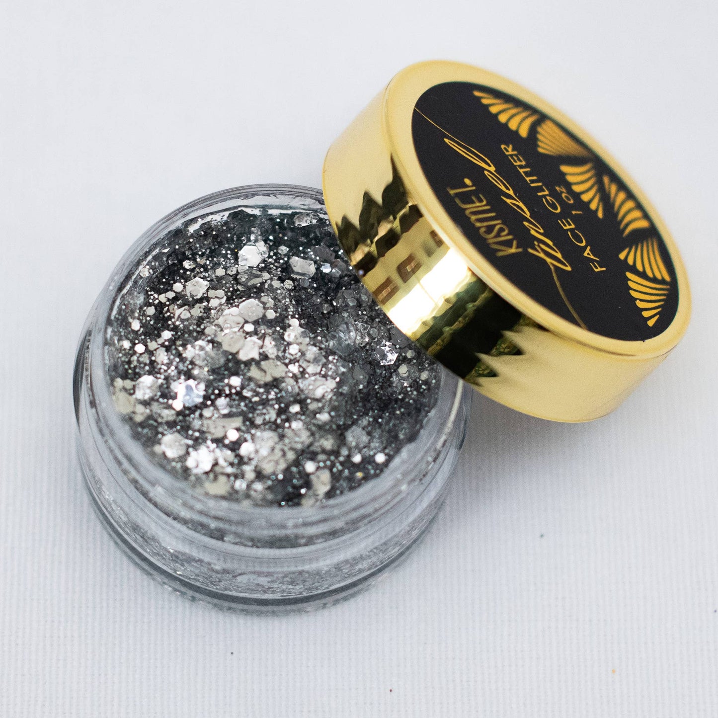 TINSEL FACE GLITTERS