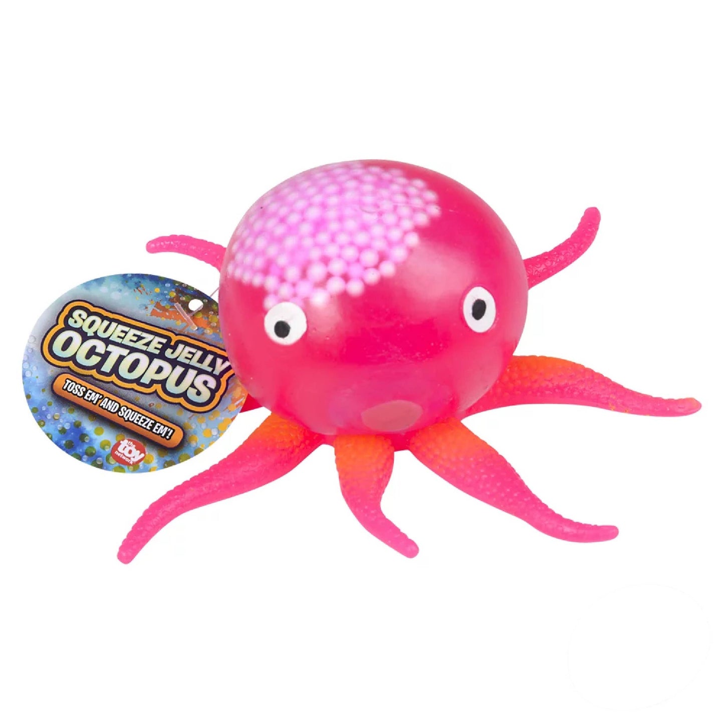 Octopus Kids Toys