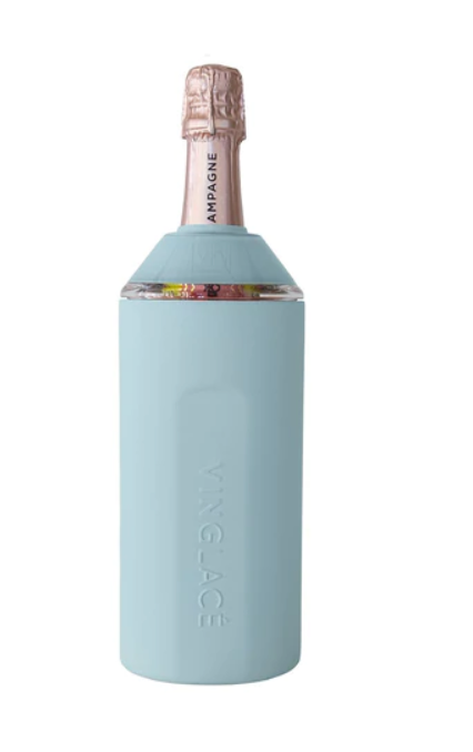 Cool Blue Wine & Champagne Chiller