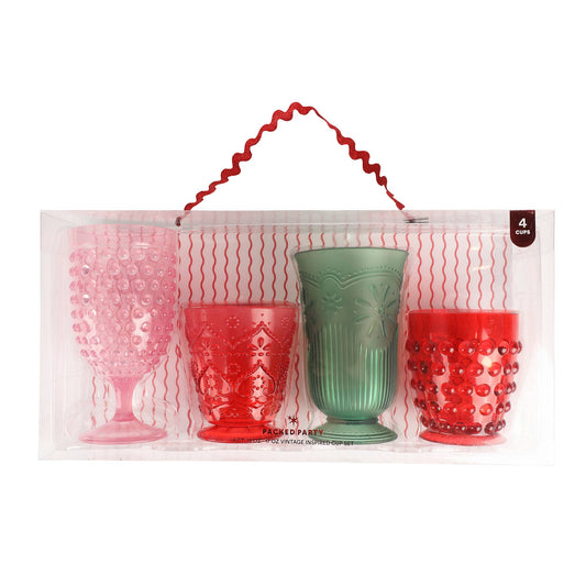 Spread Holiday Cheers Drinkware Set
