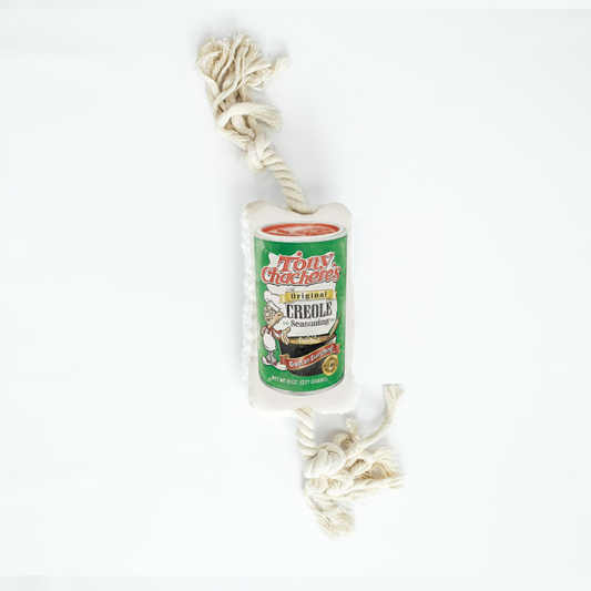 Seasonings Pet Toy
