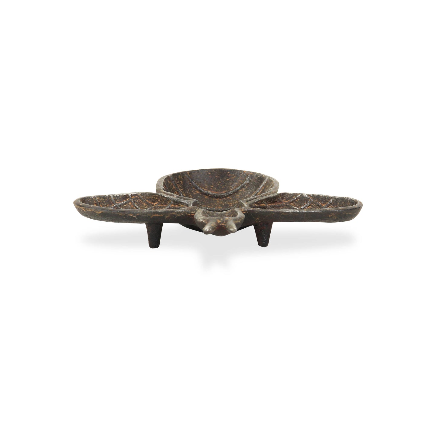 Roven Cast Iron Bumble Bee Dish