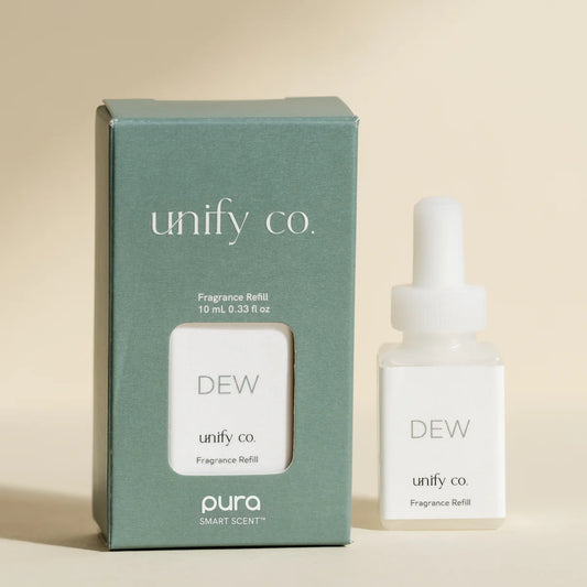 Pura Dew refill