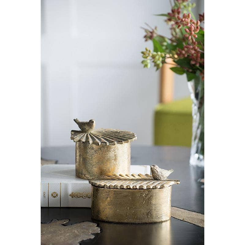 Trinket Box