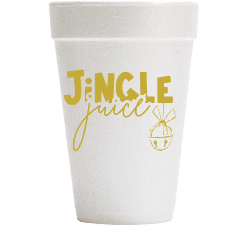 Jingle Juice - Christmas
