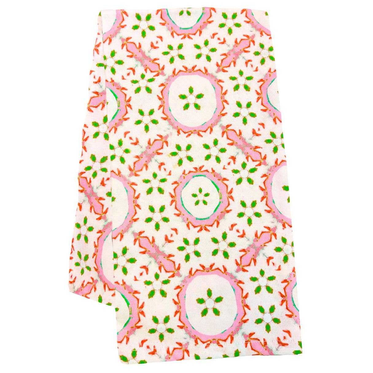 Rosie Tea Towel