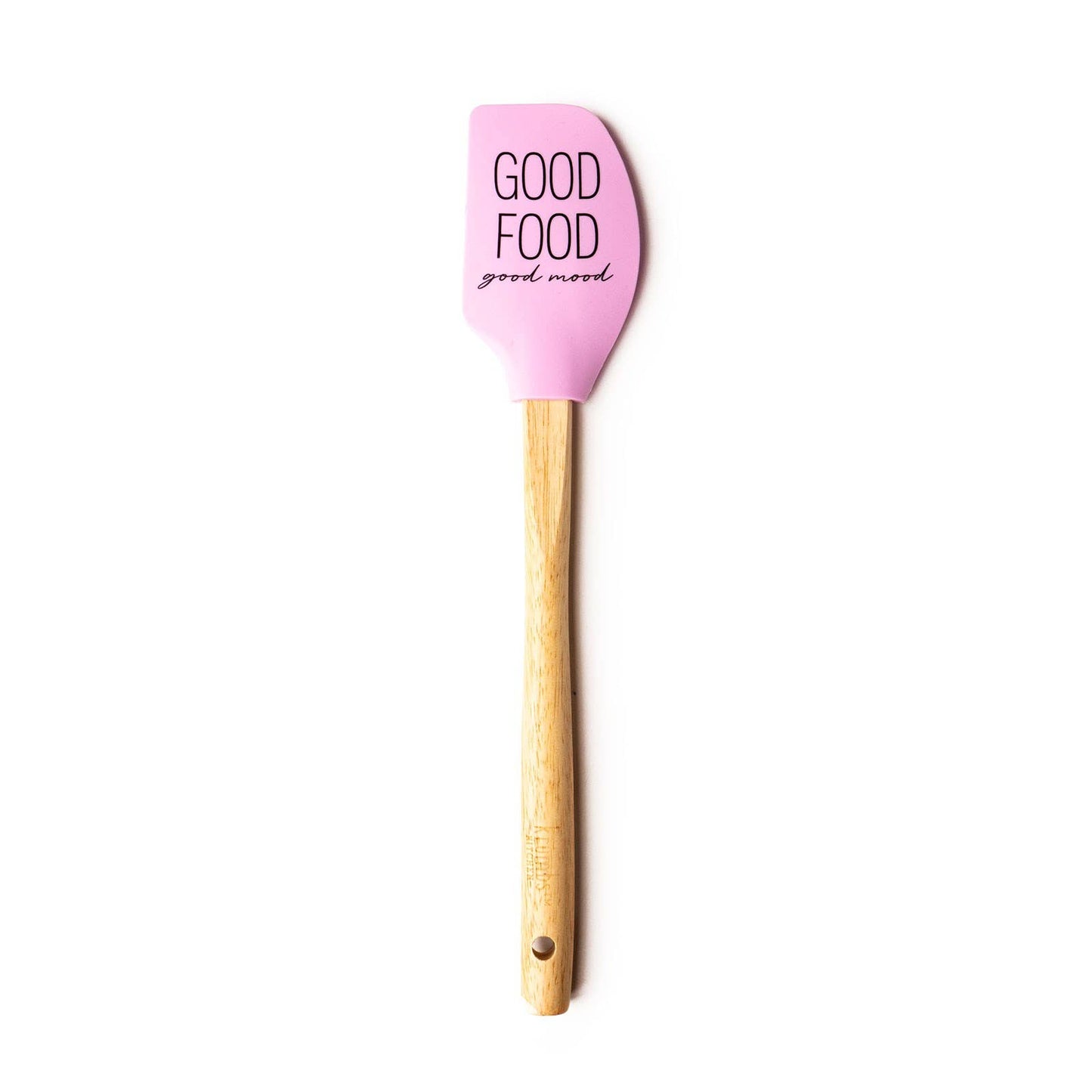 Krumbs Kitchen Homemade Happiness Spatulas
