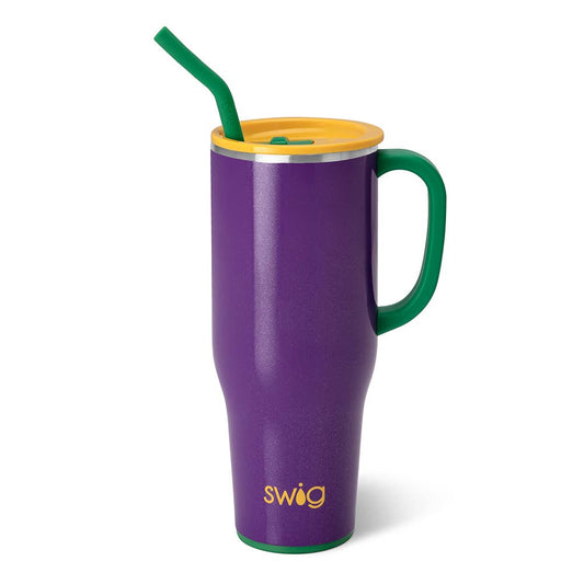 Pardi Gras Mega Mug (40oz)