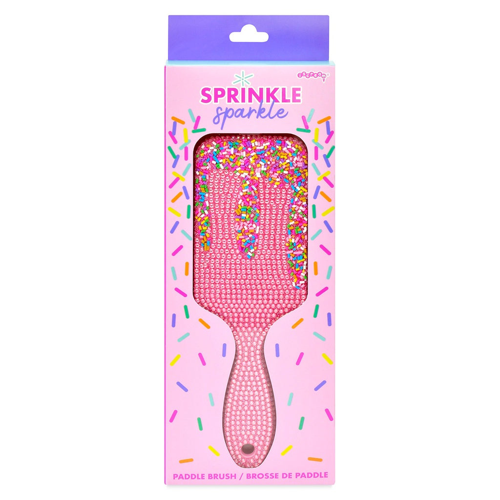 BP Sprinkle Paddle Brush