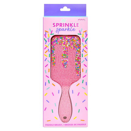 BP Sprinkle Paddle Brush
