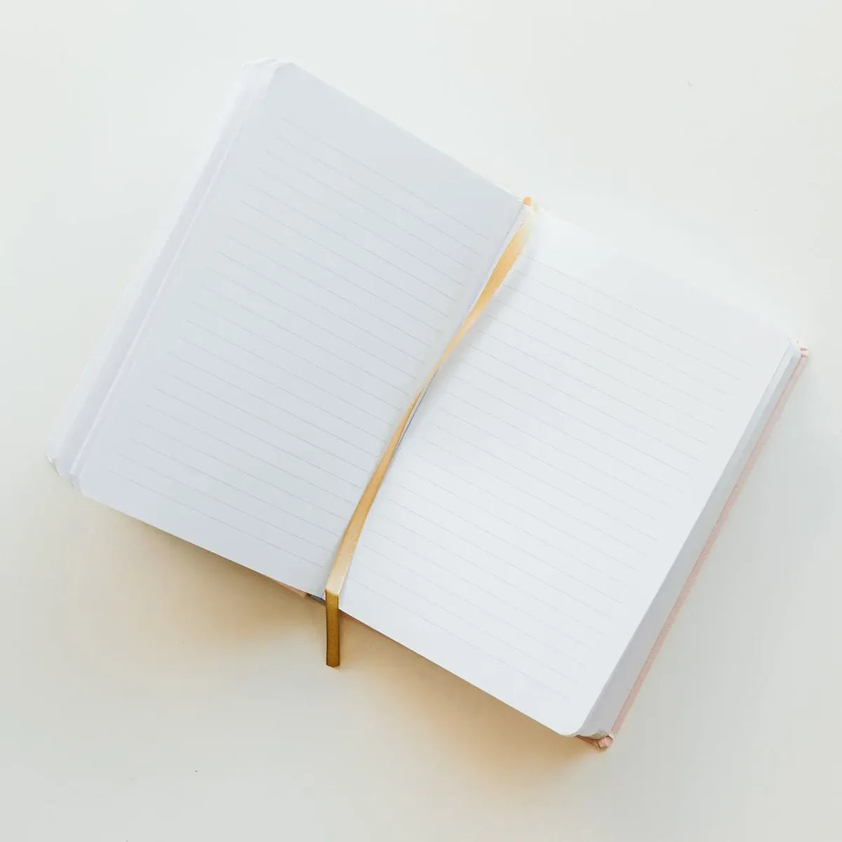 Beautiful Girl Quote Journal