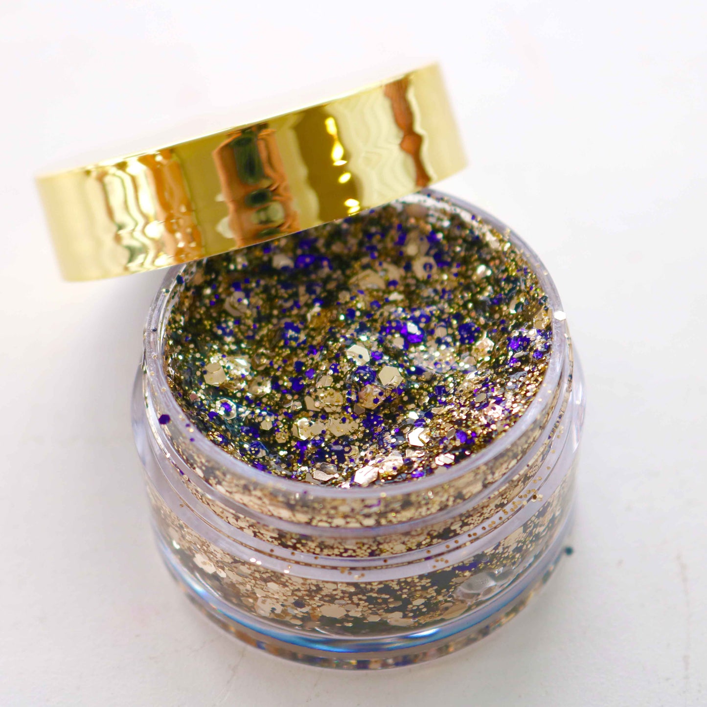 TINSEL FACE GLITTERS