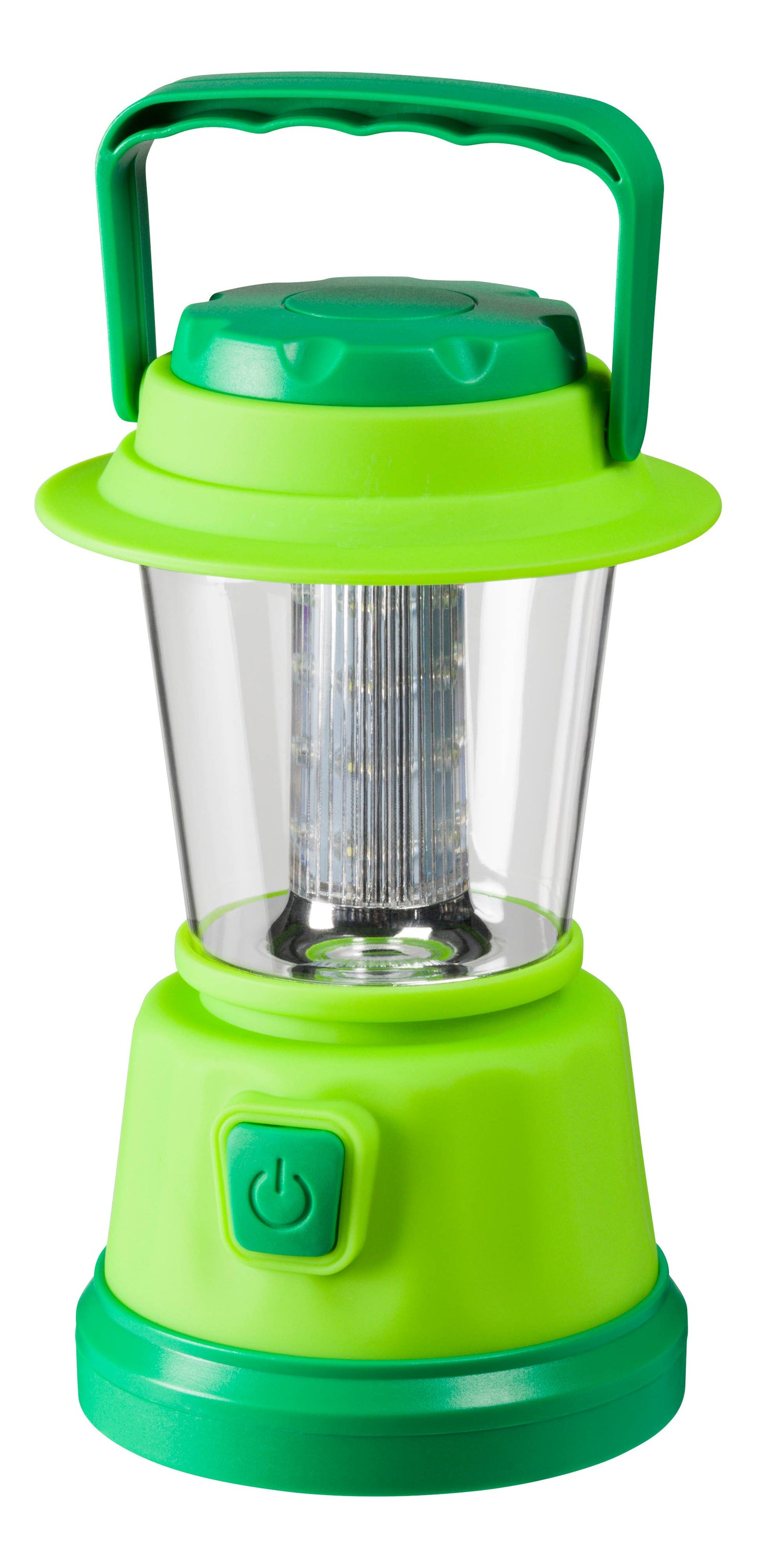 Outdoor Discovery 7" Tall Led Lantern  Asst Colors, Camping