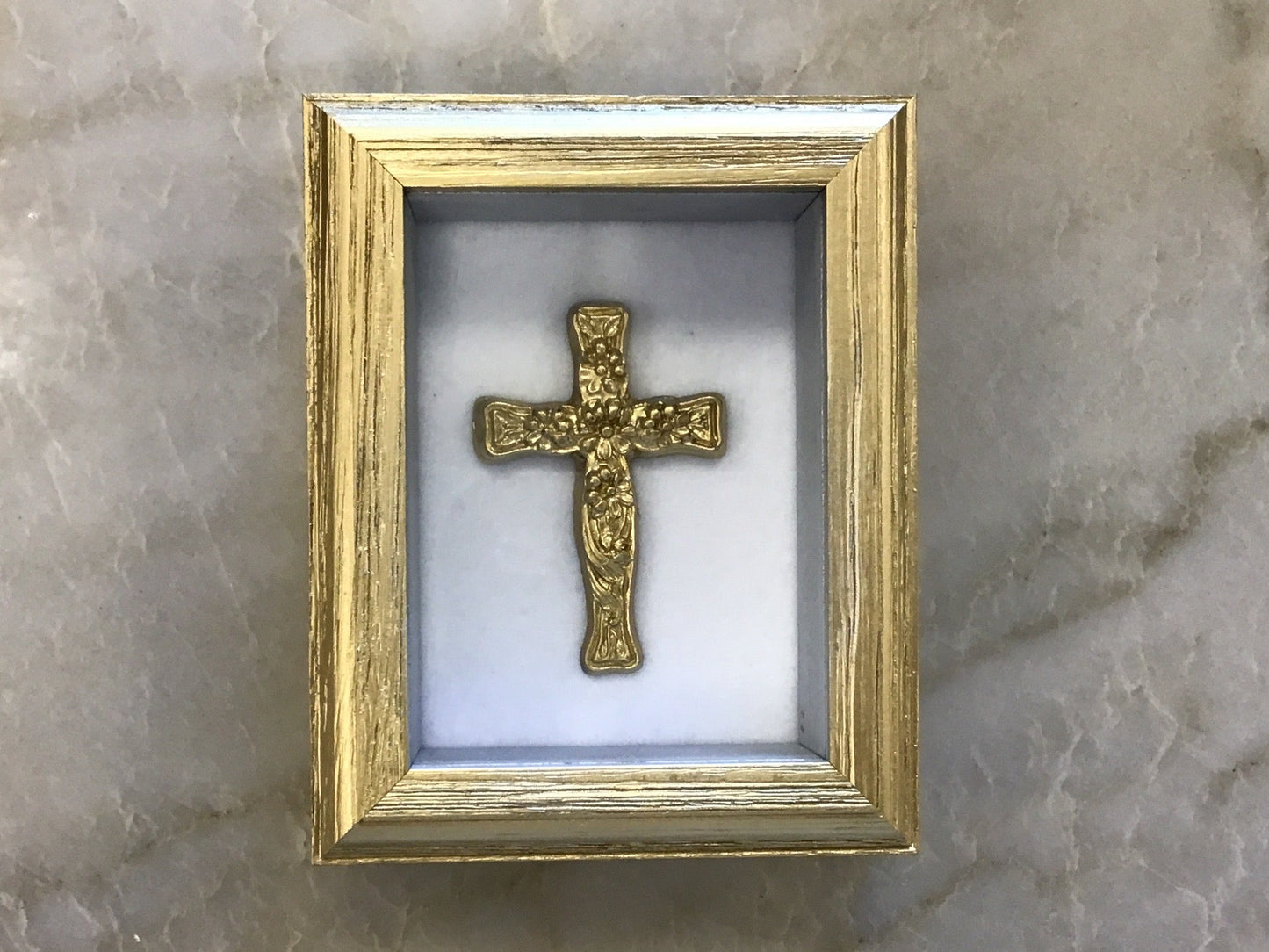 ED Shadow box 4x5x2