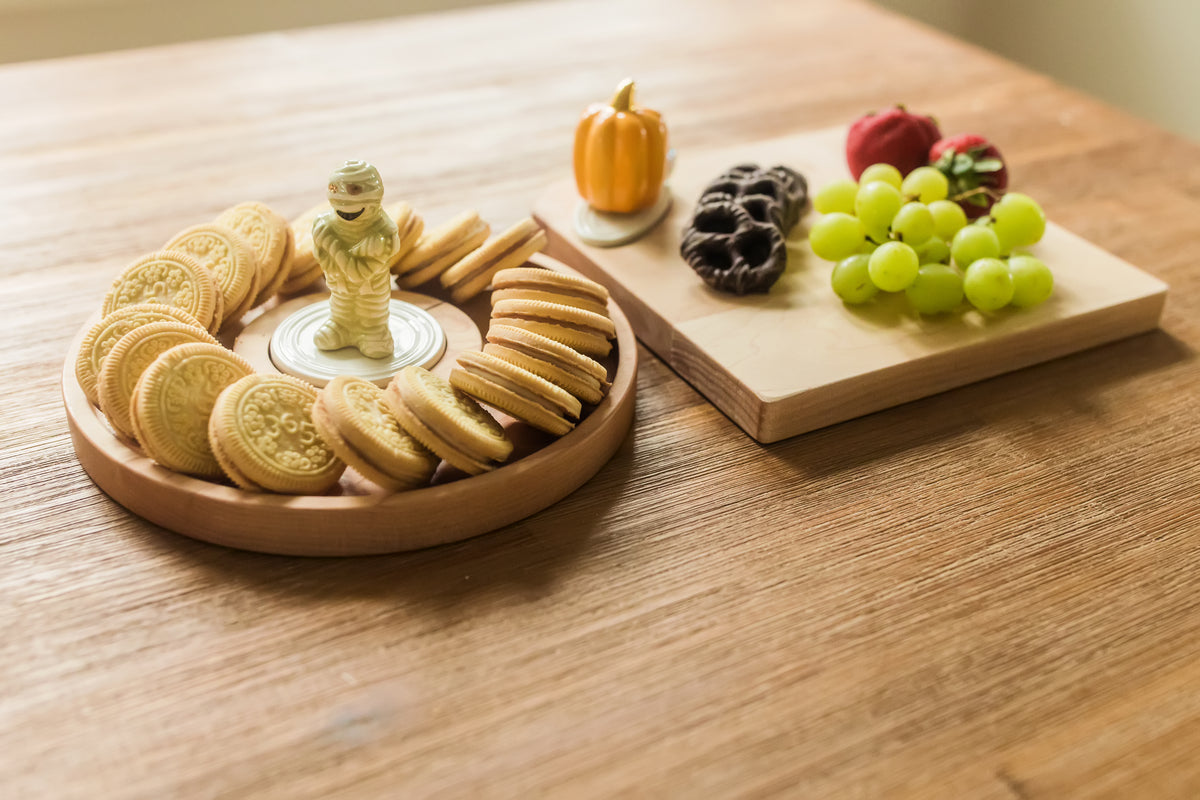 Cheese Board