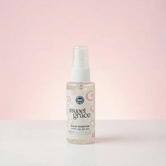 Sweet Grace Travel Stain Remover