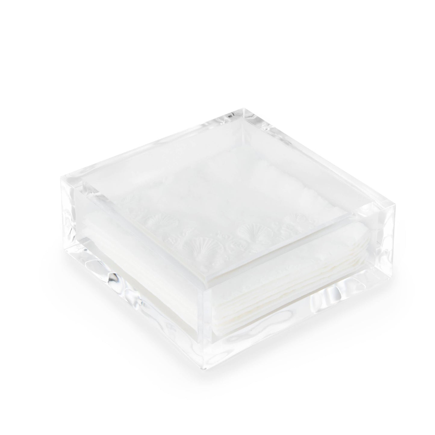 Deluxe Napkin Holder
