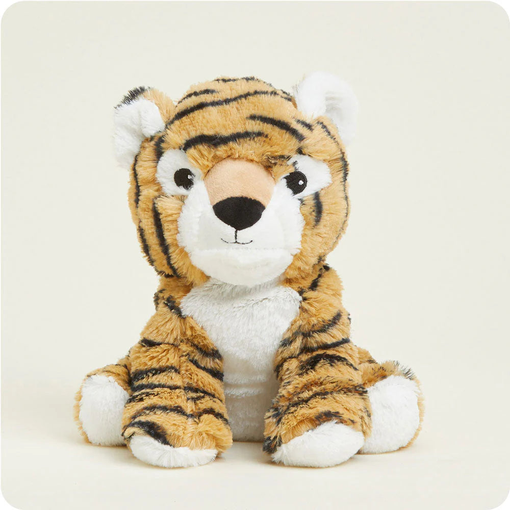Tiger Warmies (13")